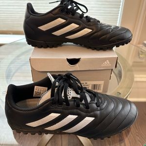 adidas Goletto VIII Turf Soccer Cleats - M7/W8